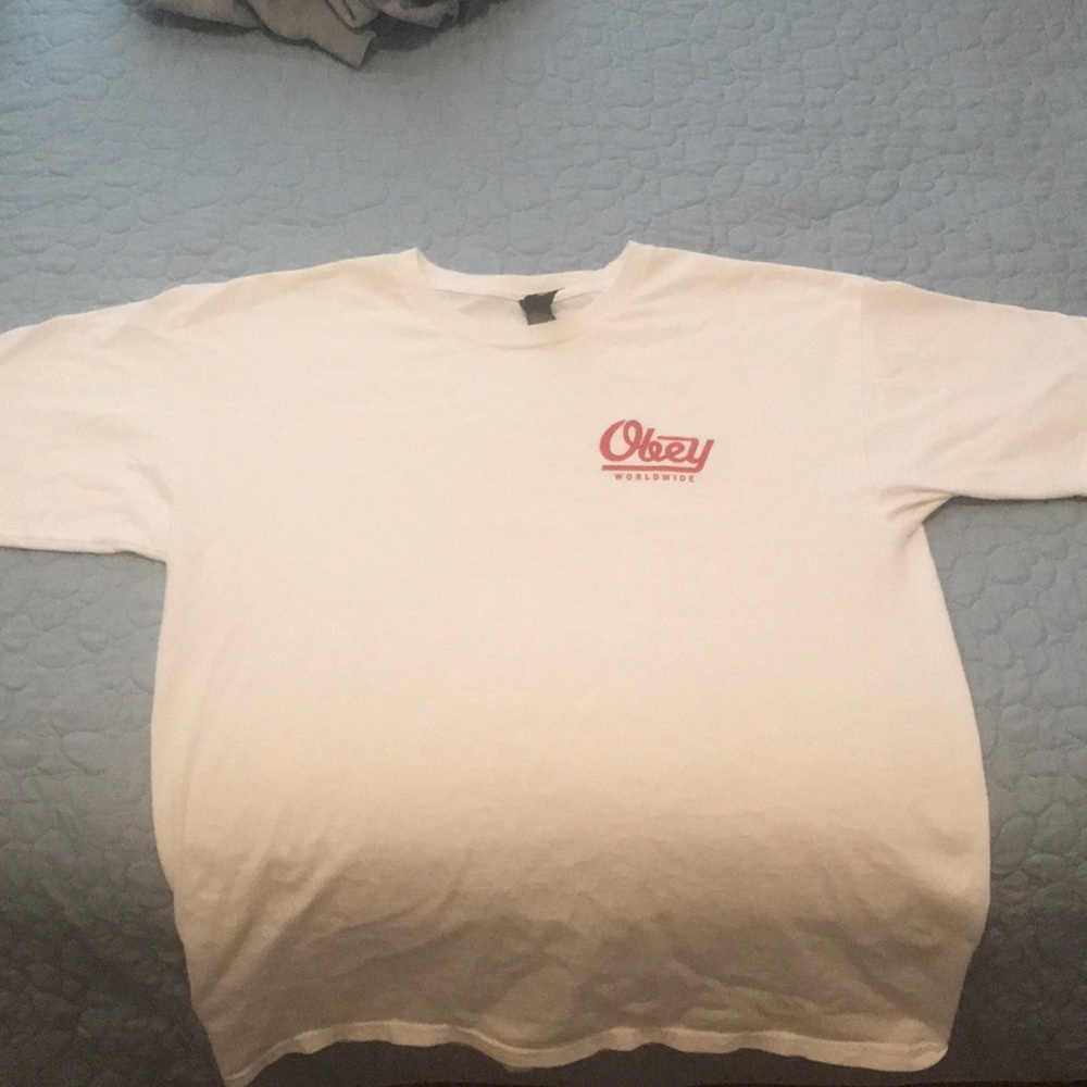 Vintage Obey